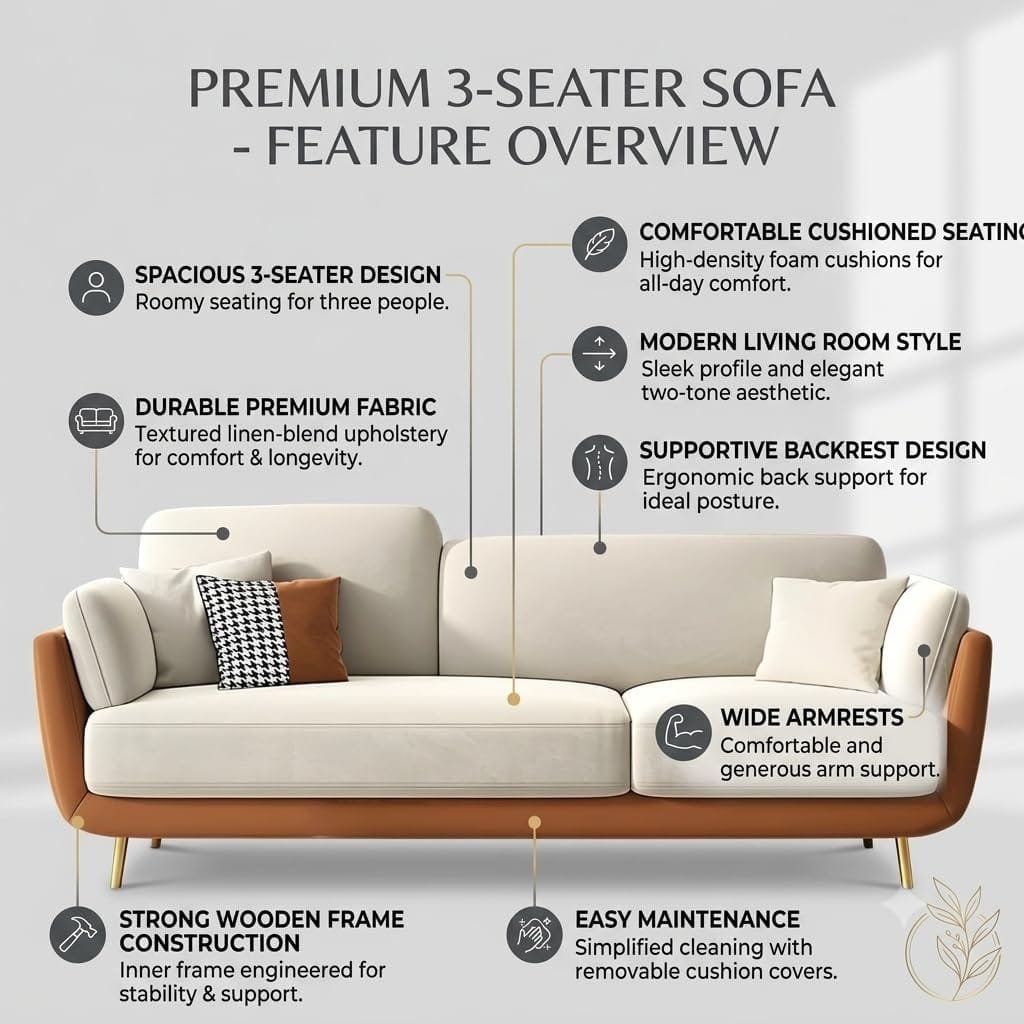 ADORN MART premium furniture collection